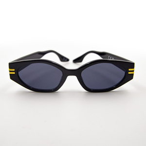 Γυαλιά ηλίου με αμυγδαλωτό σχέδιο και 100% UV προστασία από τον ήλιο - αλυσίδες, γυαλιά ηλίου, κορδόνια γυαλιών, θήκες γυαλιών
