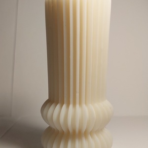 Pillar Candle - αρωματικά κεριά, φυτικό κερί
