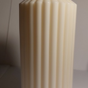 The perfect pillar - αρωματικά κεριά, φυτικό κερί - 5