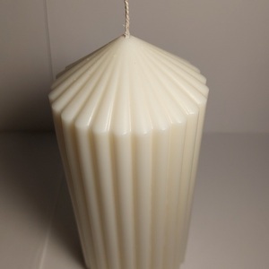 The perfect pillar - αρωματικά κεριά, φυτικό κερί