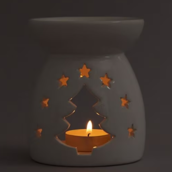 ΑΡΩΜΑΤΙΣΤHΣ ΓΙΑ WAX MELTS CHRISTMAS TREE - αρωματικά κεριά - 4