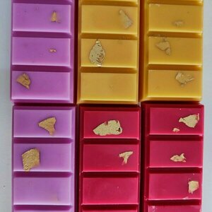 ΑΡΩΜΑΤΙΚΗ ΜΠΑΡΑ Wax Melt - αρωματικά κεριά - 4