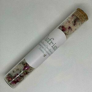 Bath salts
