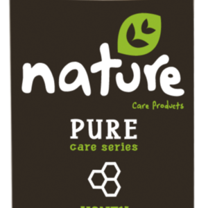 Nature Care Products Body Milk With Honey 35ml - κρέμες σώματος - 2