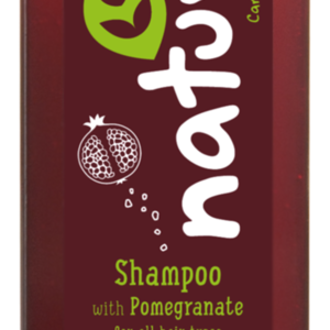 Nature Care Products Shampoo With Pomegranate 50ml - 2