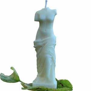 Αθηνά άγαλμα χωρίς κεφαλή ''venus'' - αρωματικά κεριά