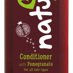 Nature Care Products Conditioner With Pomegranate 50ml - 100% φυσικό - 2