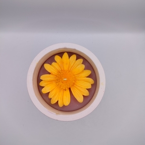 Flower in the jar - αρωματικά κεριά