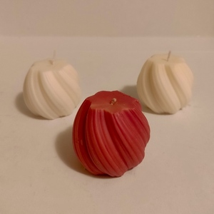 Geometric shape Candle - αρωματικά κεριά, κεριά, κεριά & κηροπήγια, vegan κεριά