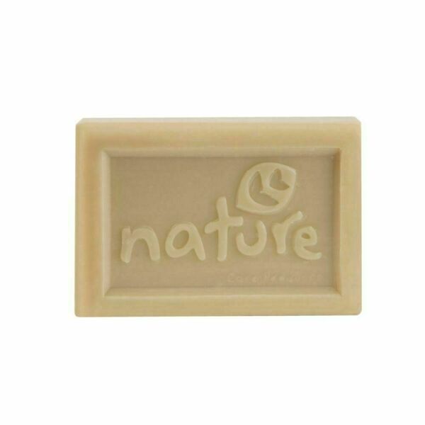 Nature Care Products Φυσικό σαπούνι ελαιόλαδου με μέλι 100gr - χεριού, σώματος - 2