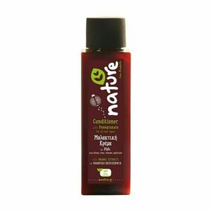 Nature Care Products Conditioner With Pomegranate 50ml - 100% φυσικό