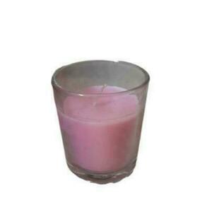 Αρωματικό κερί σε βαζάκι - αρωματικά κεριά, κεριά & κηροπήγια - 2
