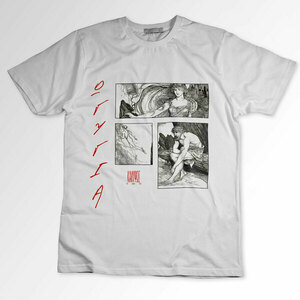 Ωγυγία 2 - Το νησί της Καλυψώς - t-shirt