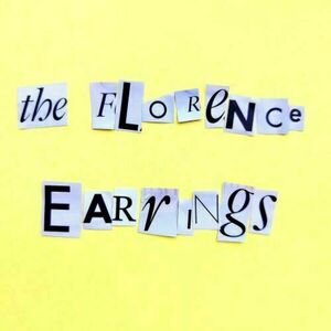 DIY KIT ΚΟΣΜΗΜΑΤΩΝ "THE FLORENCE EARRINGS" - αλυσίδες, ατσάλι, boho, κρεμαστά, zamak - 2