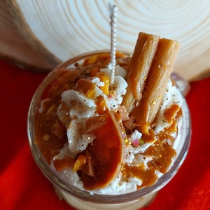 Gingerbread Latte Recipe - αρωματικά κεριά - 3
