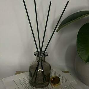 Reed Diffuser 100ml - Αρωματικό Χώρου με άρωμα της επιλογής σας - αρωματικό, αρωματικά έλαια, αρωματικά χώρου - 2