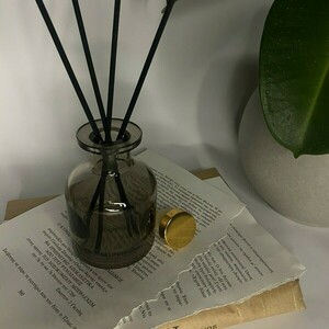 Reed Diffuser 100ml - Αρωματικό Χώρου με άρωμα της επιλογής σας - αρωματικό, αρωματικά έλαια, αρωματικά χώρου - 3