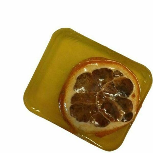 Autumn Soaps 1 - χεριού, σώματος - 2