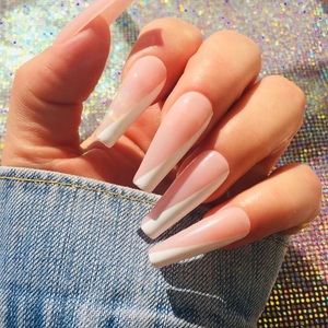 Press On Nails - LA Side Tip - 2
