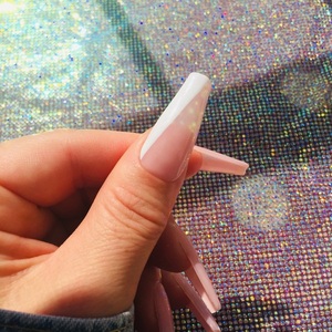 Press On Nails - LA Side Tip - 4