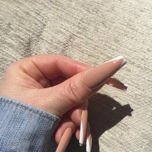 Press On Nails - Diva - 4