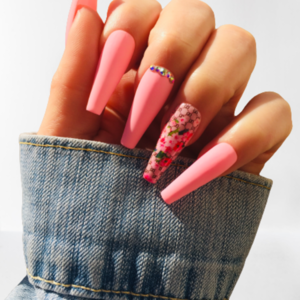 Press On Nails - Sugar High