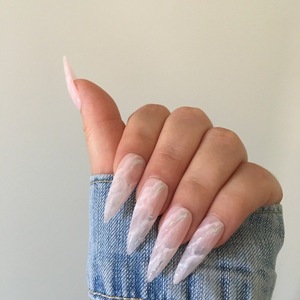 Press On Nails - Instaquartz - 2