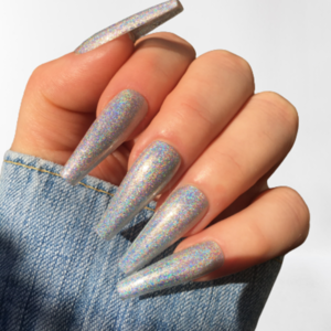 Press On Nails - Hola Holo
