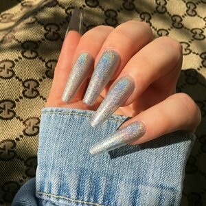 Press On Nails - Hola Holo - 2