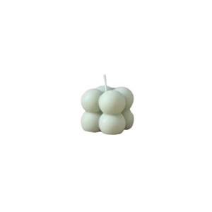 Mini Bubble Candle - αρωματικά κεριά - 2