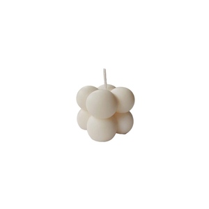 Mini Bubble Candle - αρωματικά κεριά - 3