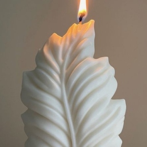 Κερί φτερό - αρωματικά κεριά - 3
