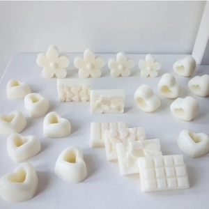 Wax melts σόγιας 50gr (διάφορα σχέδια) - αρωματικά κεριά