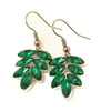 Tiny 20231127095111 b915b163 earrings emerald green