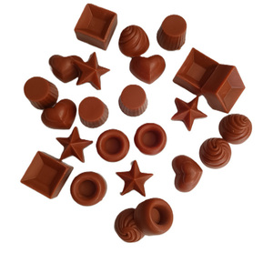 Αρωματικά σοκολατάκια wax melts - αρωματικά κεριά, χριστουγεννιάτικα δώρα, κεριά, waxmelts - 2