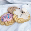 Tiny 20231123102807 711e2890 snowman cookies wax