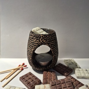 Wax Melt - αρωματικά κεριά - 4