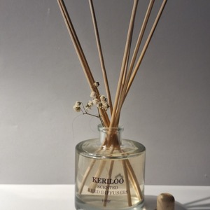 Reed diffuser - γυαλί, σπίτι, διακοσμητικά - 3