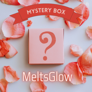 Mystery Box με αρωματιστή ή χωρίς - αρωματικά κεριά