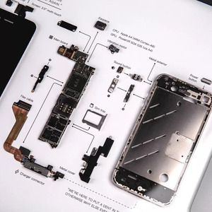 iPhone 4 - Κάδρο - πίνακες & κάδρα - 4