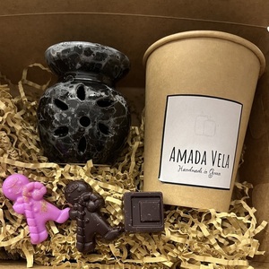 Wax melts-Αντίγραφο - soy wax