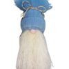 Tiny 20231203151502 69e9e4d3 blue gnome ornament