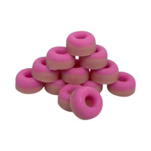 Wax Melts Donuts | 100% κερί σόγιας, 40gr - αρωματικά κεριά, waxmelts
