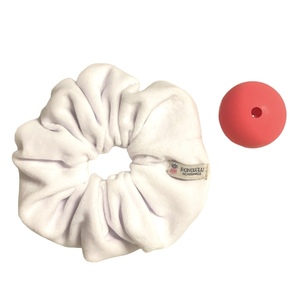 Ice face roller plus XL Scrunchie