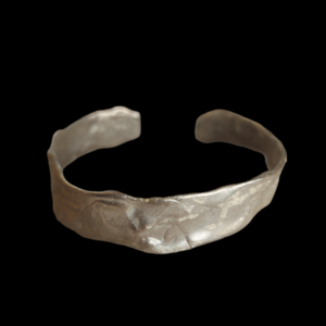 Earth bracelet - ασήμι 925, αυξομειούμενα - 2