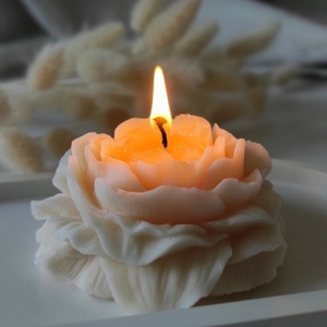 Peonia - αρωματικά κεριά