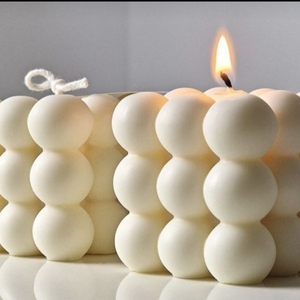 Cube 1τμχ - αρωματικά κεριά