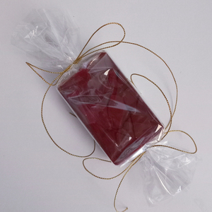 Choco Bars Σετ 3 Τεμαχίων - αρωματικά κεριά, αρωματικό χώρου, soy wax, wax melt liners - 3