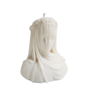 Secret Grace candle |Χειροποίητο Φυσικο Κερί - αρωματικά κεριά, soy wax, soy candles - 2