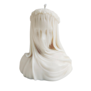 Secret Grace candle |Χειροποίητο Φυσικο Κερί - αρωματικά κεριά, soy wax, soy candles